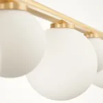 Настенный светильник DESTINY WALL от ImperiumLoft