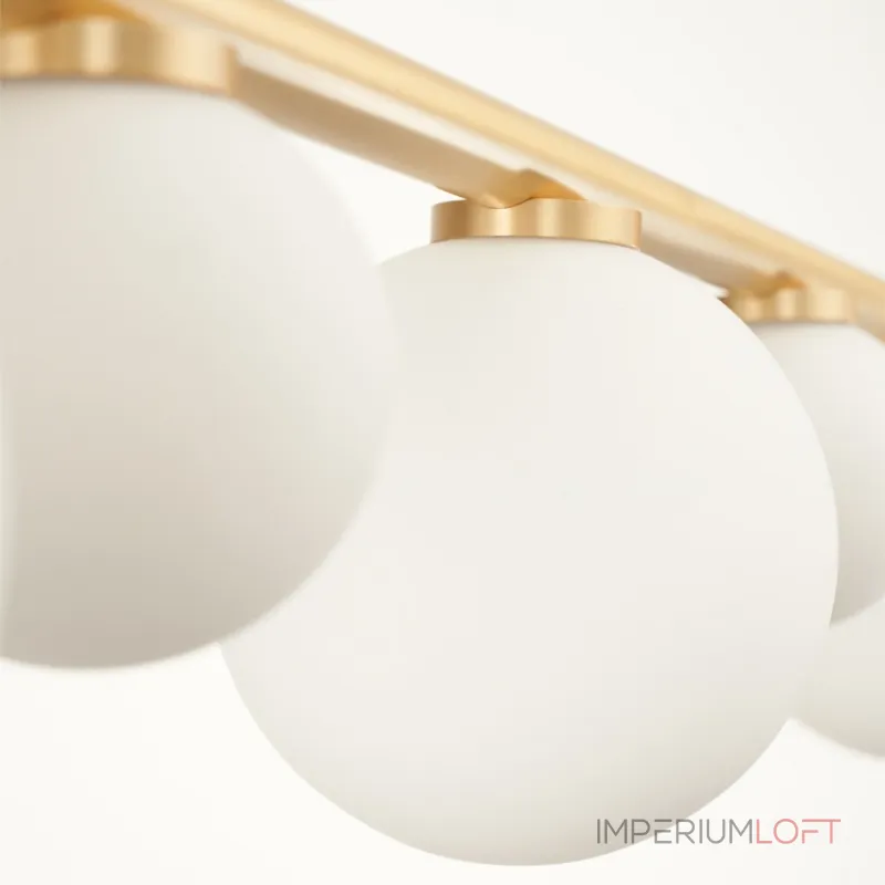 Настенный светильник DESTINY WALL от ImperiumLoft Настенный светильник DESTINY WALL от ImperiumLoft