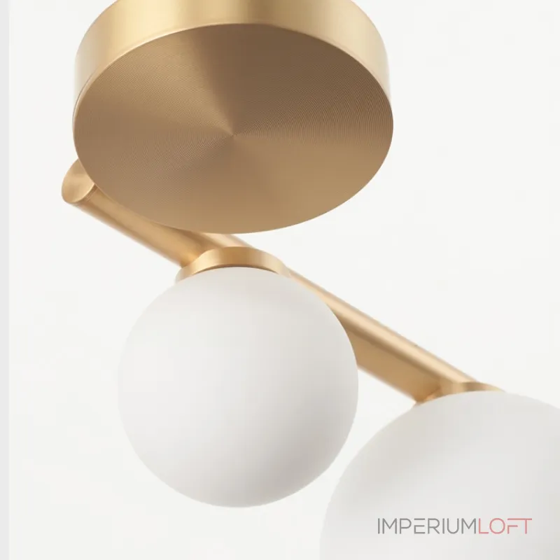 Настенный светильник DESTINY WALL от ImperiumLoft Настенный светильник DESTINY WALL от ImperiumLoft