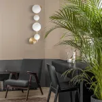 Настенный светильник DESTINY WALL от ImperiumLoft