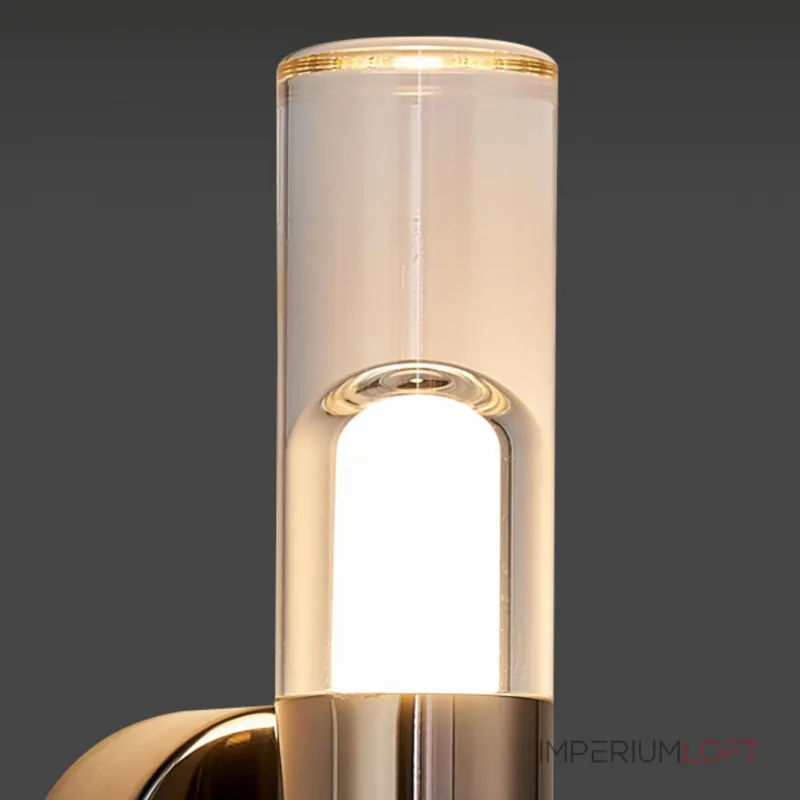 Настенный светильник BIRGEL WALL от ImperiumLoft