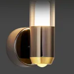 Настенный светильник BIRGEL WALL от ImperiumLoft