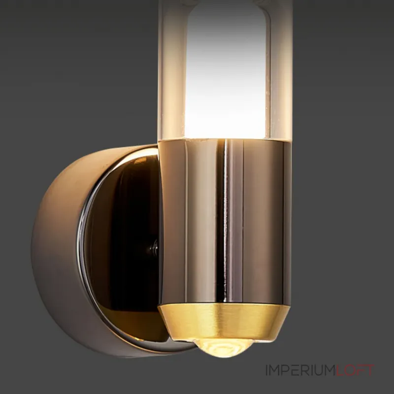 Настенный светильник BIRGEL WALL от ImperiumLoft