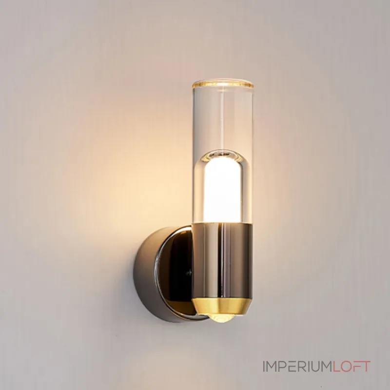Настенный светильник BIRGEL WALL от ImperiumLoft