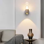 Настенный светильник BIRGEL WALL от ImperiumLoft