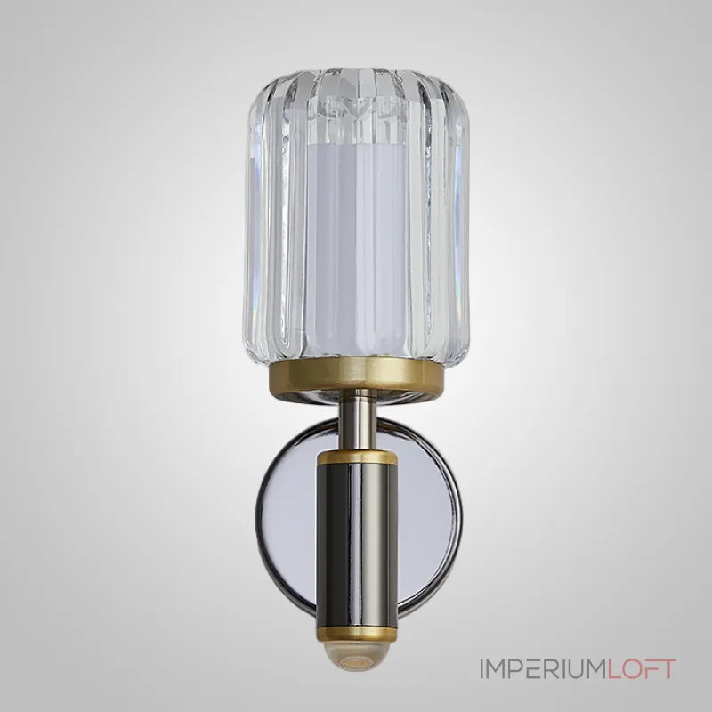 Настенный светильник LEONEL от ImperiumLoft Настенный светильник LEONEL от ImperiumLoft