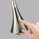 Настенный светильник CAI WALL Brass Трехцветный свет от ImperiumLoft