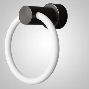 Настенный светильник DAMON WALL Black Настенный светильник DAMON WALL Black