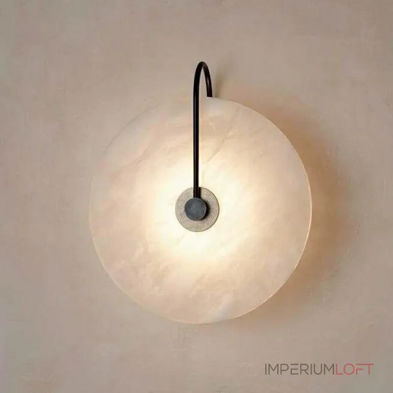 Настенный светильник LAMBERT B WALL от ImperiumLoft