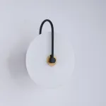 Настенный светильник LAMBERT B WALL от ImperiumLoft