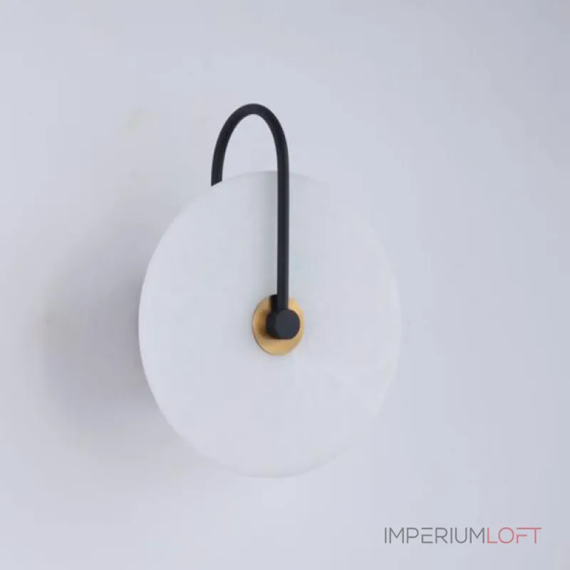 Настенный светильник LAMBERT B WALL от ImperiumLoft