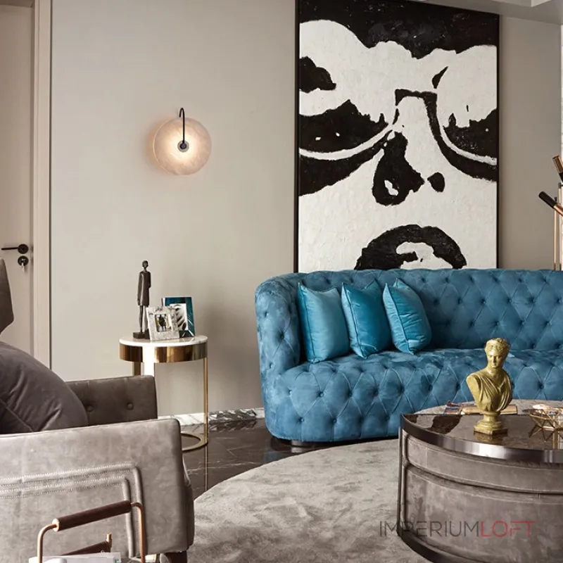 Настенный светильник LAMBERT B WALL от ImperiumLoft