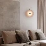 Настенный светильник LAMBERT B WALL от ImperiumLoft