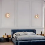 Настенный светильник LAMBERT B WALL от ImperiumLoft