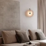 Настенный светильник LAMBERT B WALL от ImperiumLoft