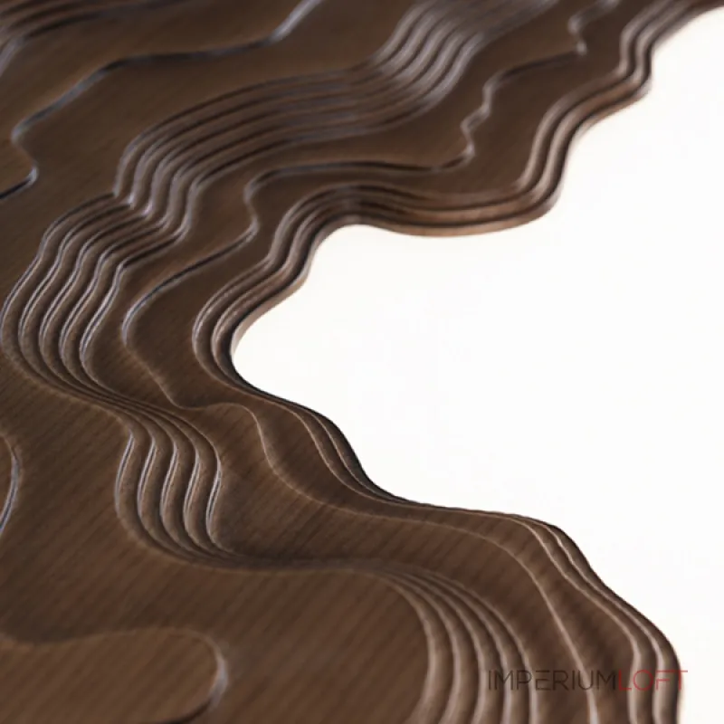 Настенный светильник ARNAR D61,5 Sand от ImperiumLoft