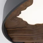 Настенный светильник ARNAR D61,5 Sand от ImperiumLoft