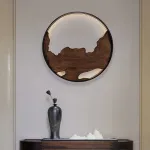 Настенный светильник ARNAR D61,5 Sand от ImperiumLoft