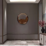 Настенный светильник ARNAR D61,5 Sand от ImperiumLoft