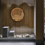 Настенный светильник ARNAR D61,5 Sand от ImperiumLoft