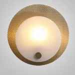 Настенный светильник CONRAD B WALL L25 от ImperiumLoft