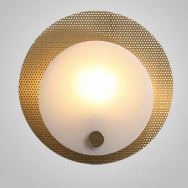 Настенный светильник CONRAD B WALL L25