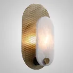 Настенный светильник CONRAD B WALL L18,5 от ImperiumLoft