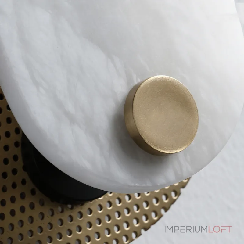 Настенный светильник CONRAD B WALL L25 от ImperiumLoft