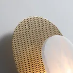 Настенный светильник CONRAD B WALL L25 от ImperiumLoft