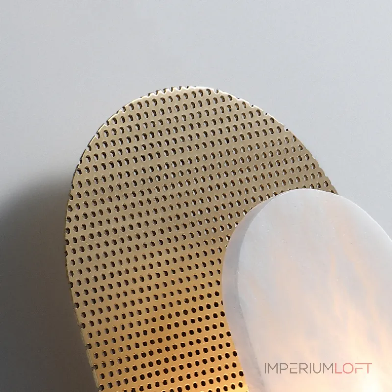 Настенный светильник CONRAD B WALL L25 от ImperiumLoft