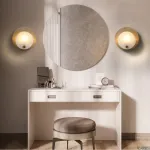 Настенный светильник CONRAD B WALL L25 от ImperiumLoft