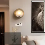 Настенный светильник CONRAD B WALL L25 от ImperiumLoft