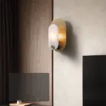 Настенный светильник CONRAD B WALL L25 от ImperiumLoft