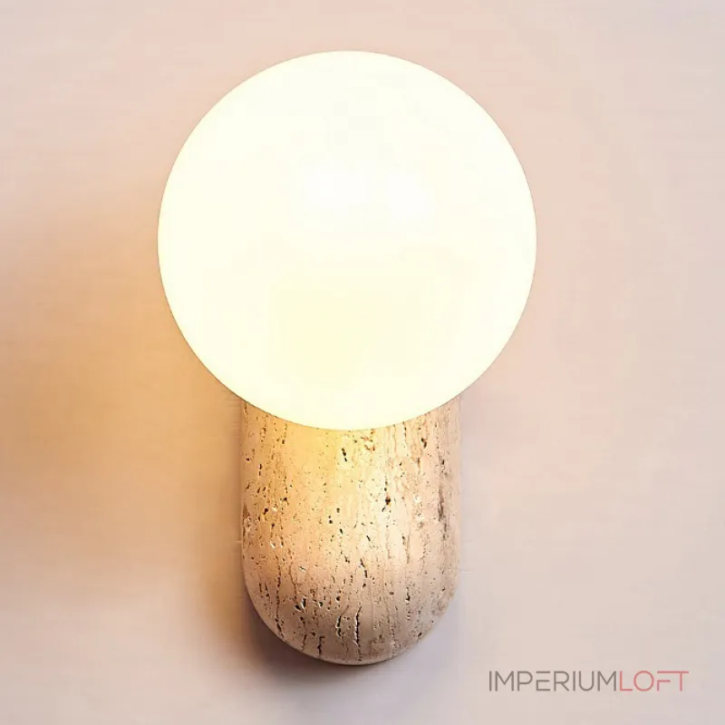 Настенный светильник JONTE от ImperiumLoft Настенный светильник JONTE от ImperiumLoft
