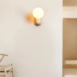 Настенный светильник JONTE от ImperiumLoft