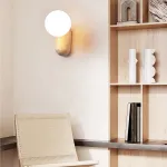 Настенный светильник JONTE от ImperiumLoft