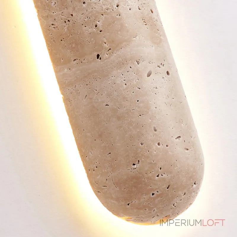 Настенный светильник CASTIEL L35 от ImperiumLoft Настенный светильник CASTIEL L35 от ImperiumLoft