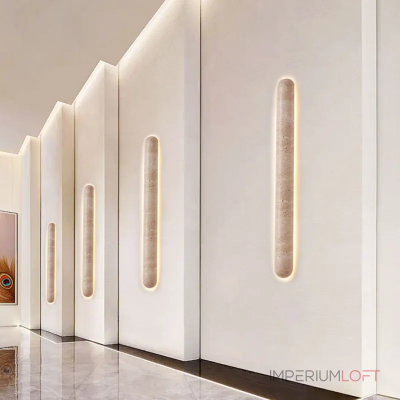 Настенный светильник CASTIEL L35 от ImperiumLoft Настенный светильник CASTIEL L35 от ImperiumLoft