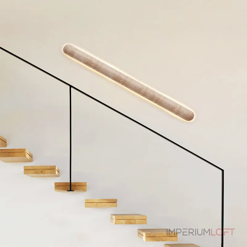 Настенный светильник CASTIEL L35 от ImperiumLoft Настенный светильник CASTIEL L35 от ImperiumLoft