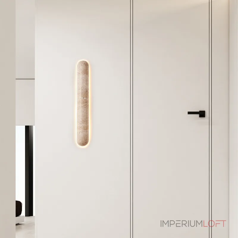 Настенный светильник CASTIEL L35 от ImperiumLoft Настенный светильник CASTIEL L35 от ImperiumLoft