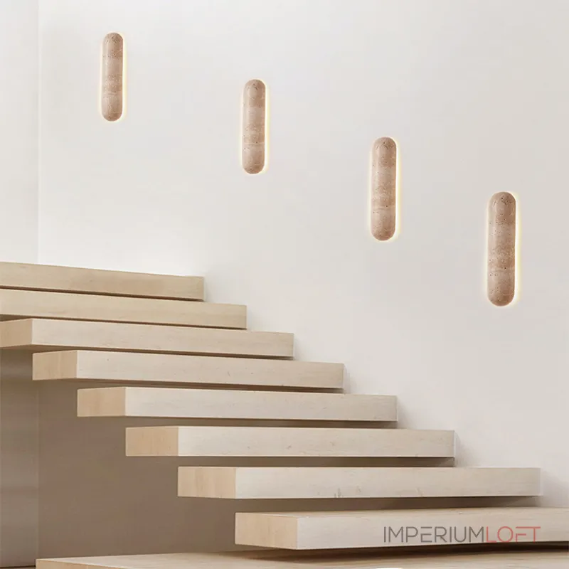 Настенный светильник CASTIEL L35 от ImperiumLoft Настенный светильник CASTIEL L35 от ImperiumLoft