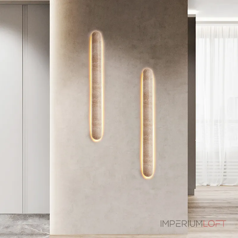 Настенный светильник CASTIEL L35 от ImperiumLoft Настенный светильник CASTIEL L35 от ImperiumLoft