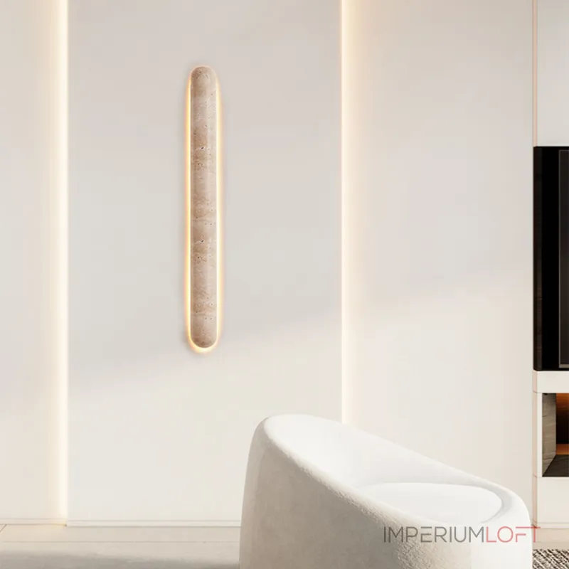 Настенный светильник CASTIEL L35 от ImperiumLoft Настенный светильник CASTIEL L35 от ImperiumLoft