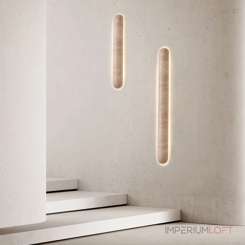 Настенный светильник CASTIEL L35 от ImperiumLoft Настенный светильник CASTIEL L35 от ImperiumLoft