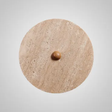 Настенный светильник JOAR B D30