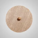 Настенный светильник JOAR B D40 от ImperiumLoft