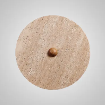 Настенный светильник JOAR B D40