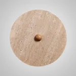 Настенный светильник JOAR B D50 от ImperiumLoft