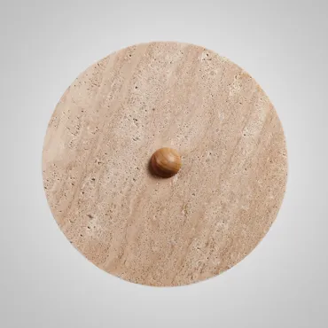 Настенный светильник JOAR B D50