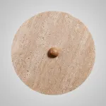 Настенный светильник JOAR B D60 от ImperiumLoft